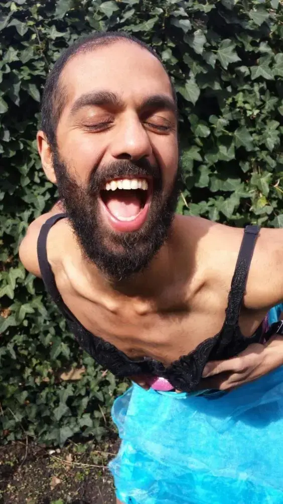 חזה גברי (יח"צ) חזה גברי (יח"צ)
