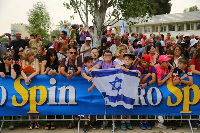 ג'ירו ד'איטליה בישראל (לירון מולדובן ) ג'ירו ד'איטליה בישראל (לירון מולדובן )