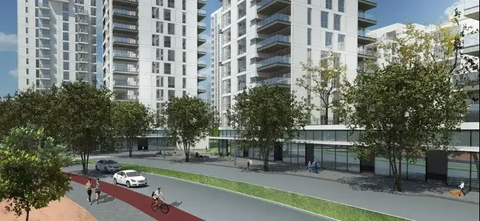 פרויקט התחדשות עירונית שכונת קריית משה רחובות נדלן (יח"צ , הרשות להתחדשות עירונית) פרויקט התחדשות עירונית שכונת קריית משה רחובות נדלן (יח"צ , הרשות להתחדשות עירונית)