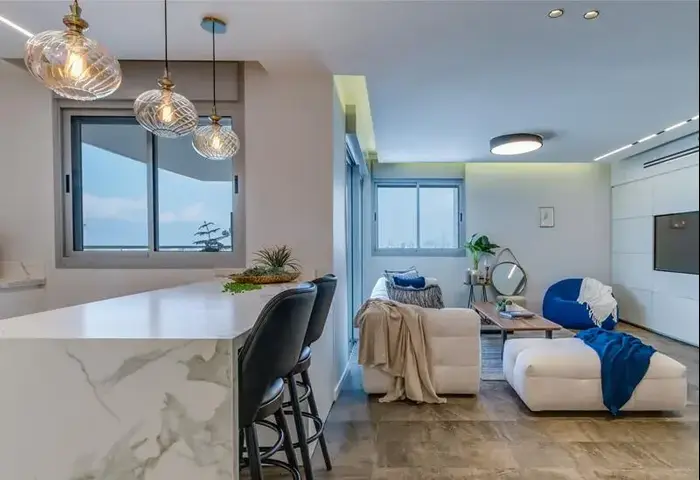 דירת קבלן במרכז הארץ (בנין ודיור , ליאור טייטלר) דירת קבלן במרכז הארץ (בנין ודיור , ליאור טייטלר)