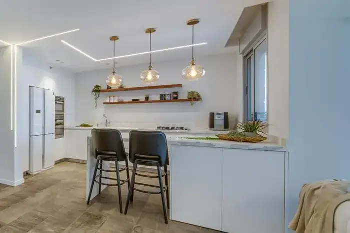 דירת קבלן במרכז הארץ (בנין ודיור , ליאור טייטלר) דירת קבלן במרכז הארץ (בנין ודיור , ליאור טייטלר)