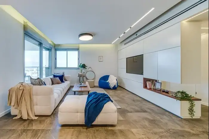 דירת קבלן במרכז הארץ (בנין ודיור , ליאור טייטלר) דירת קבלן במרכז הארץ (בנין ודיור , ליאור טייטלר)