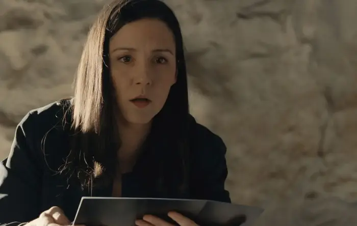 ווסטוורלד עונה 2 פרק 4, שאנון וודוורד (יח"צ , HBO) ווסטוורלד עונה 2 פרק 4, שאנון וודוורד (יח"צ , HBO)