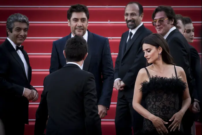 פנלופה קרוז (GettyImages)