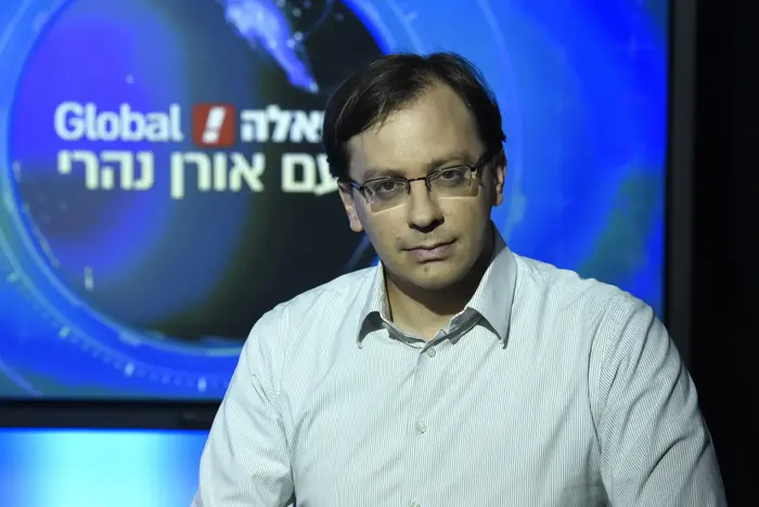 נדב איל (ראובן קסטרו) נדב איל (ראובן קסטרו)