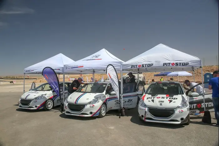 פיג'ו 208 RACING CUP (יח"צ , רונן טופלברג) פיג'ו 208 RACING CUP (יח"צ , רונן טופלברג)