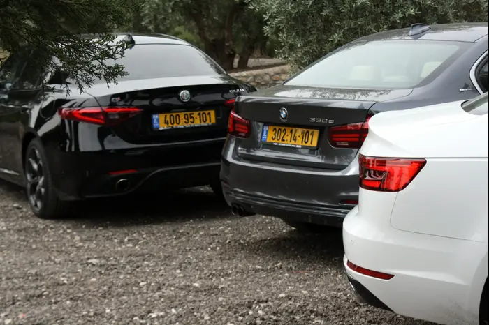 מבחן השוואתי משפחתיות פרימיום (ניר בן טובים , יואל שוורץ/קינן כהן) מבחן השוואתי משפחתיות פרימיום (ניר בן טובים , יואל שוורץ/קינן כהן)