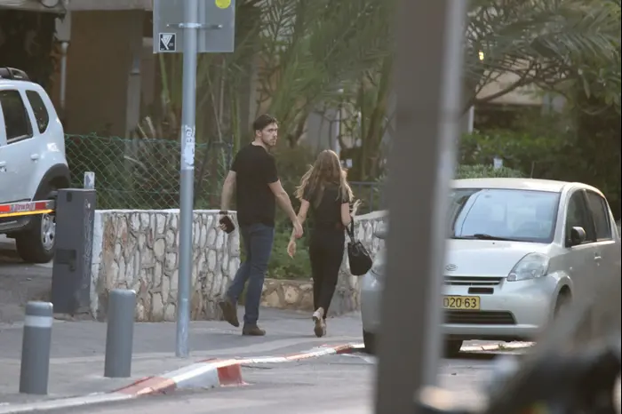 עמליה דואק (ניר פקין) עמליה דואק (ניר פקין)