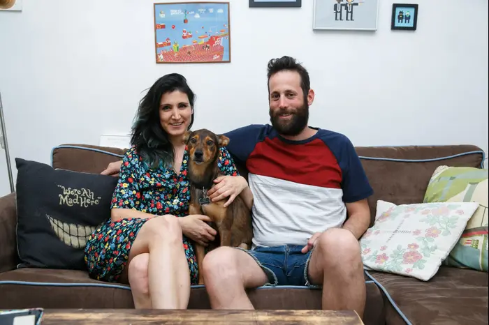 דירה שכורה ברבן גבירול נורדאו, תל אביב (לירון מולדובן )