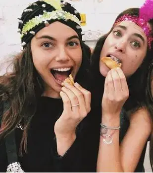 שלומית מלכה (צילום מסך) שלומית מלכה (צילום מסך)