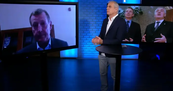 וואלה גלובל דיויד טרימבל (מערכת וואלה! NEWS) וואלה גלובל דיויד טרימבל (מערכת וואלה! NEWS)
