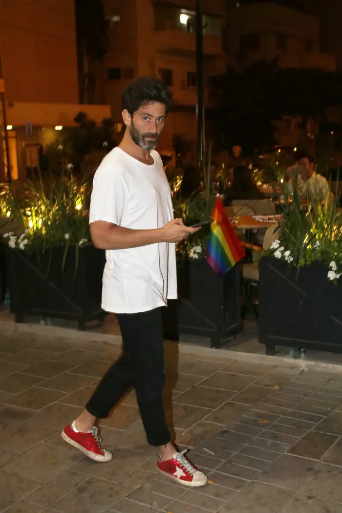 יהודה לוי (ניר פקין) יהודה לוי (ניר פקין)