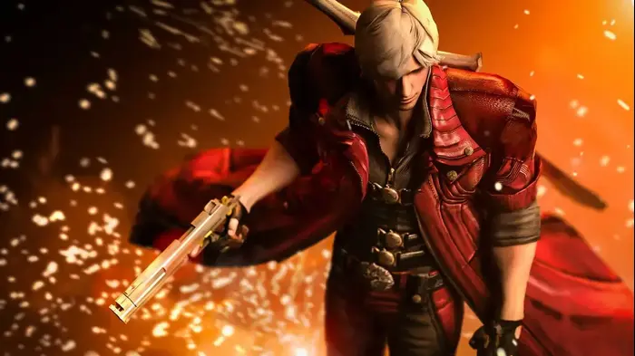 devil may cry 5 (יח"צ , IGN)