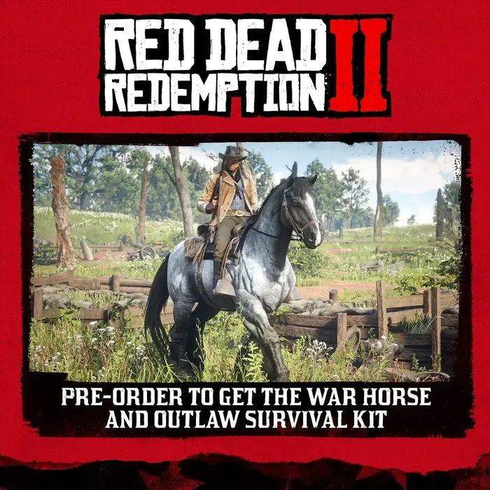 red dead redemption 2-1 (מערכת וואלה! NEWS , ign) red dead redemption 2-1 (מערכת וואלה! NEWS , ign)