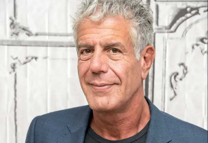 אנתוני בורדיין (GettyImages) אנתוני בורדיין (GettyImages)