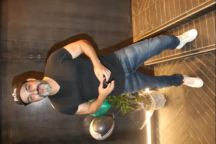קובי אפללו (ניר פקין) קובי אפללו (ניר פקין)