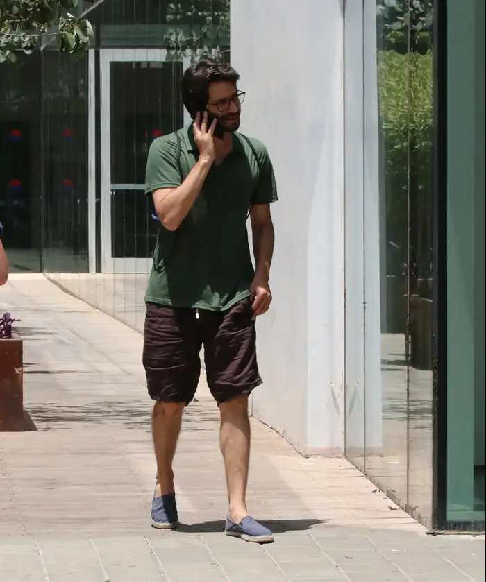 רן דנקר (ניר פקין) רן דנקר (ניר פקין)