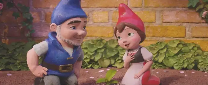 עולמם הסודי של גמדי הגינה (nick)
