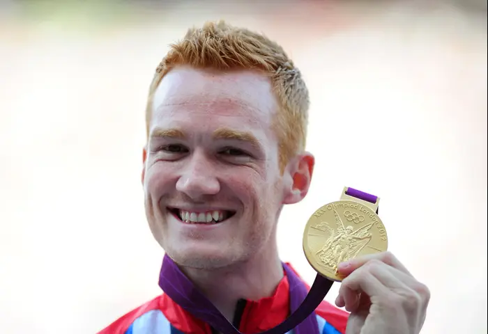 גרג ראת'רפורד קופץ לרוחק בריטי (GettyImages) גרג ראת'רפורד קופץ לרוחק בריטי (GettyImages)