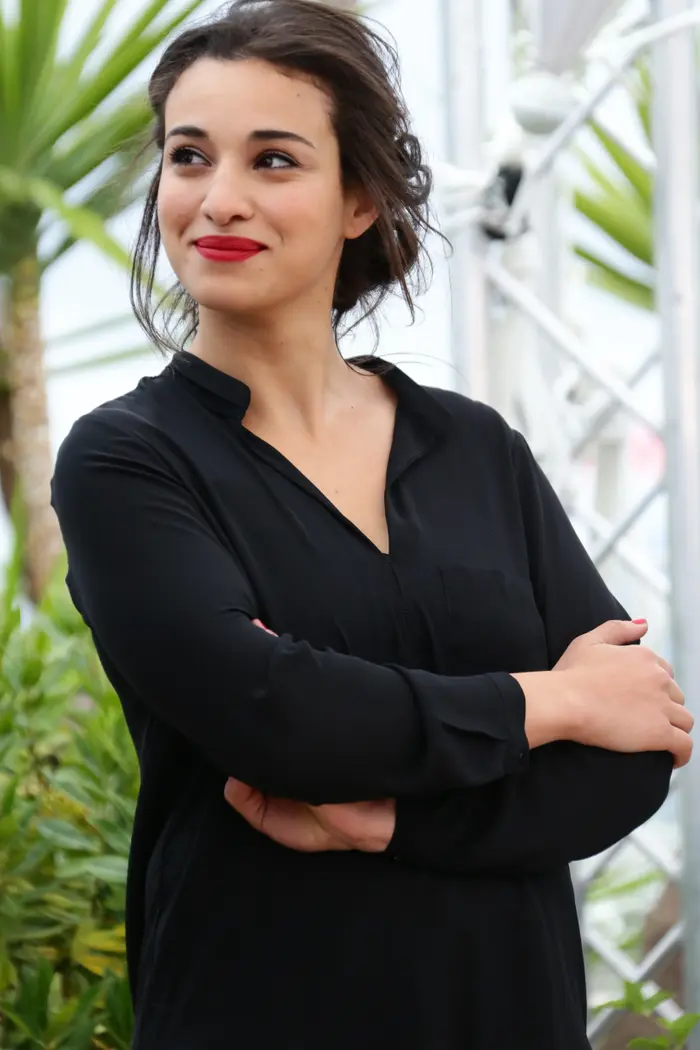 קמילה ג'ורדנה (GettyImages) קמילה ג'ורדנה (GettyImages)