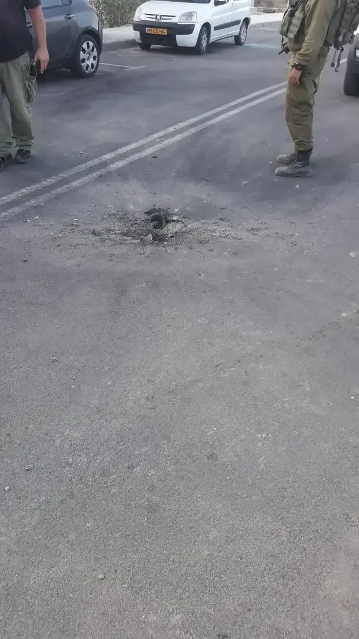 חמאס שיגר רקטות לישראל; צה"ל תקף עשרות יעדים בעזה (מערכת וואלה! NEWS , ביטחון אשכול) חמאס שיגר רקטות לישראל; צה"ל תקף עשרות יעדים בעזה (מערכת וואלה! NEWS , ביטחון אשכול)
