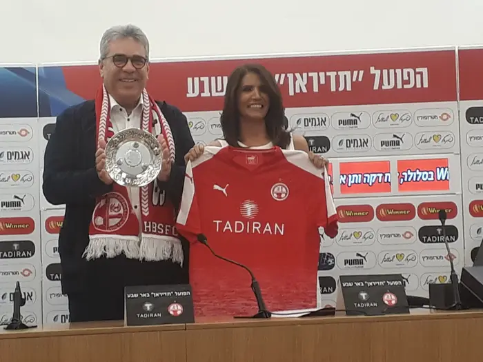 אלונה ברקת, משה ממרוד (מערכת וואלה! NEWS , שלמה וייס) אלונה ברקת, משה ממרוד (מערכת וואלה! NEWS , שלמה וייס)