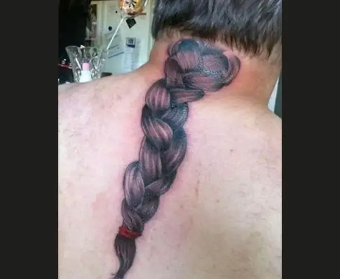 קעקועים הזויים (יח"צ) קעקועים הזויים (יח"צ)
