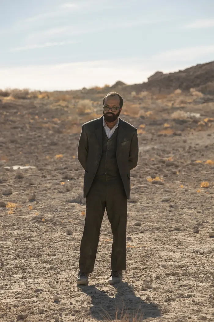 ווסטוורלד עונה 2 פרק 10 (יח"צ , HBO) ווסטוורלד עונה 2 פרק 10 (יח"צ , HBO)