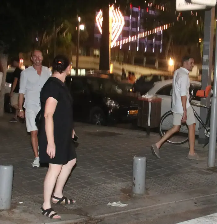 ינאי פרישר גוטמן (ניר פקין)