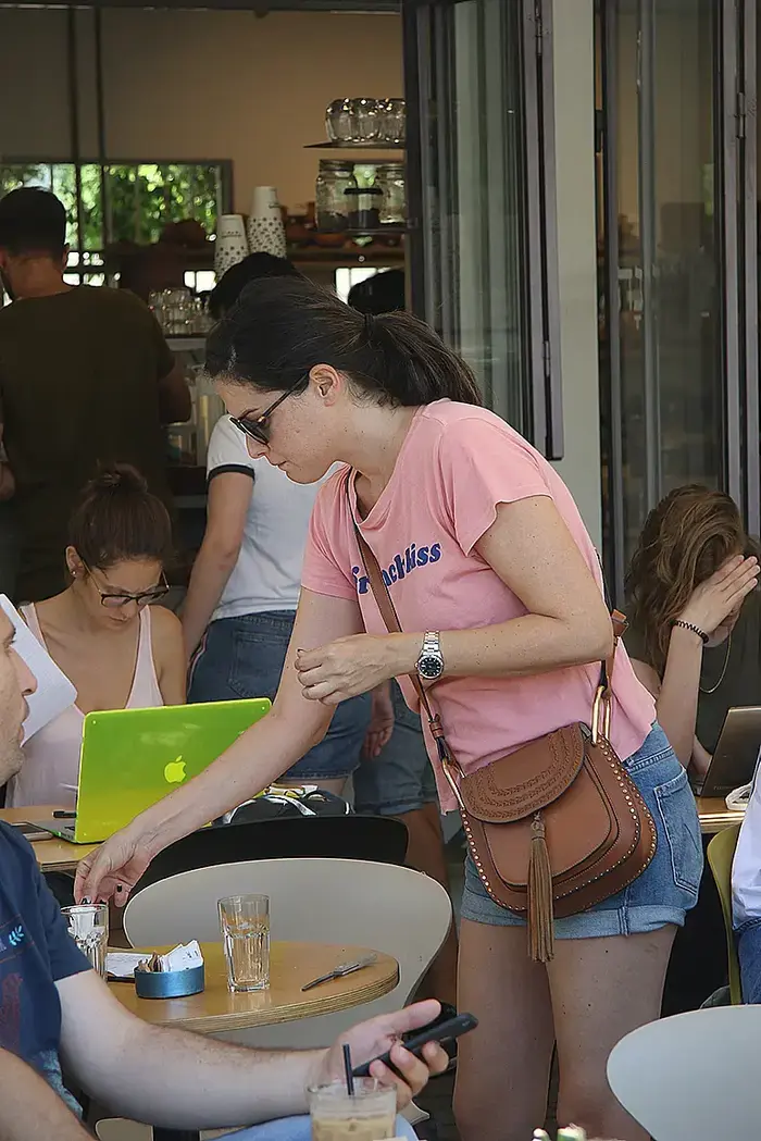 סיון קליין (ניר פקין) סיון קליין (ניר פקין)