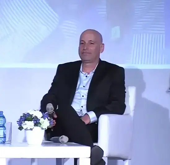 יובל דגים (צילום מסך)