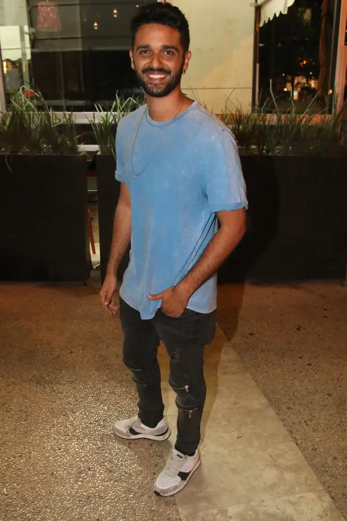חן אהרוני (ניר פקין) חן אהרוני (ניר פקין)