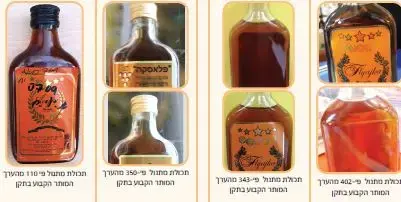 משקאות אלכוהוליים מסוכנים (יח"צ , משרד הכלכלה) משקאות אלכוהוליים מסוכנים (יח"צ , משרד הכלכלה)