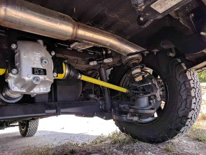 פיג'ו ריפטר קונספט 4X4 (אתר יצרן , יצרן, רמי גלבוע)