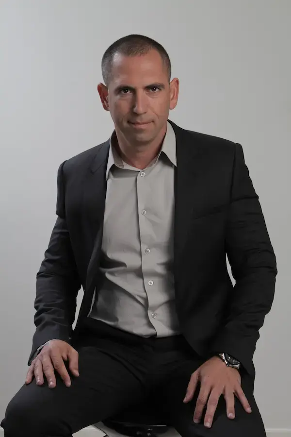 צחי ארבוב (יח"צ , ינאי דיטש) צחי ארבוב (יח"צ , ינאי דיטש)