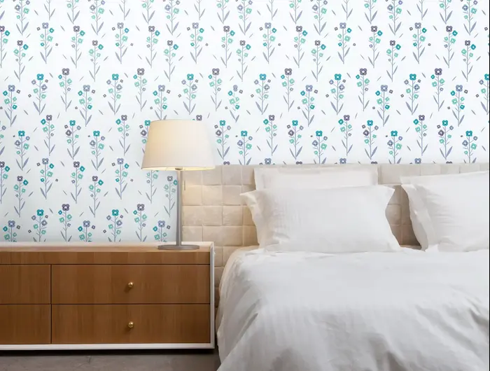 טפט של wall and paper , מבית ברעם, החל מ 99 שקלים מטר (יח"צ) טפט של wall and paper , מבית ברעם, החל מ 99 שקלים מטר (יח"צ)