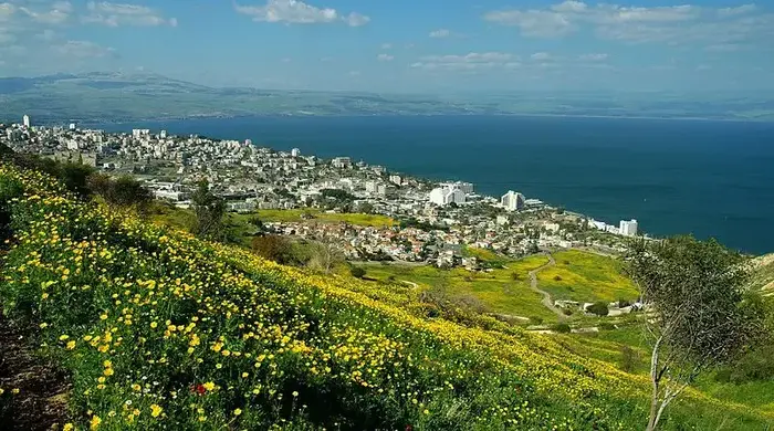 טבריה (מערכת וואלה! NEWS , ויקיפידה) טבריה (מערכת וואלה! NEWS , ויקיפידה)