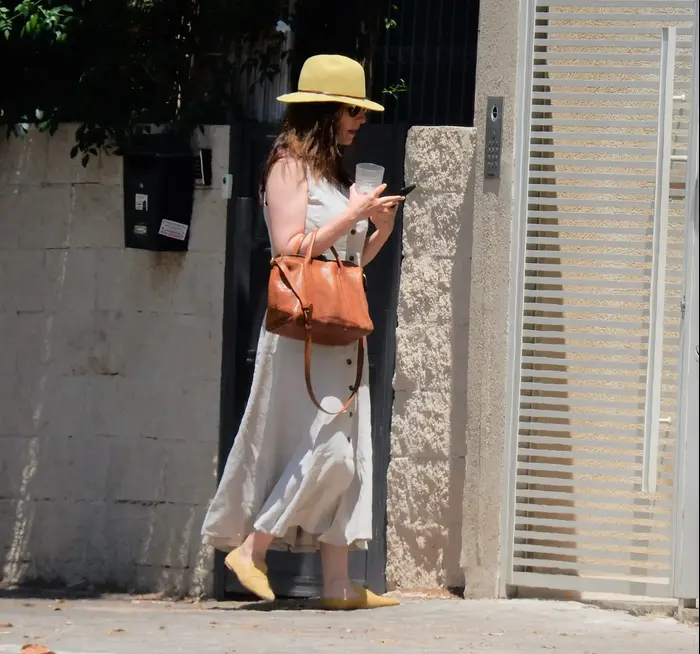 יונית לוי (מערכת וואלה! NEWS , יגל בר קמא) יונית לוי (מערכת וואלה! NEWS , יגל בר קמא)