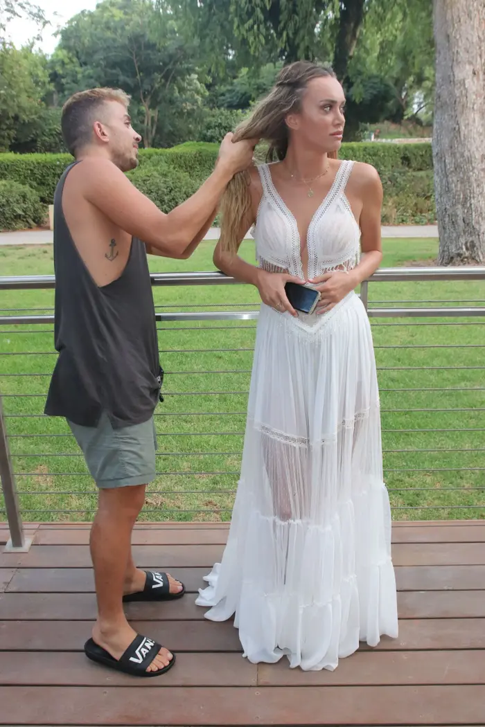 קסניה טרנטול (יח"צ , אור גפן)