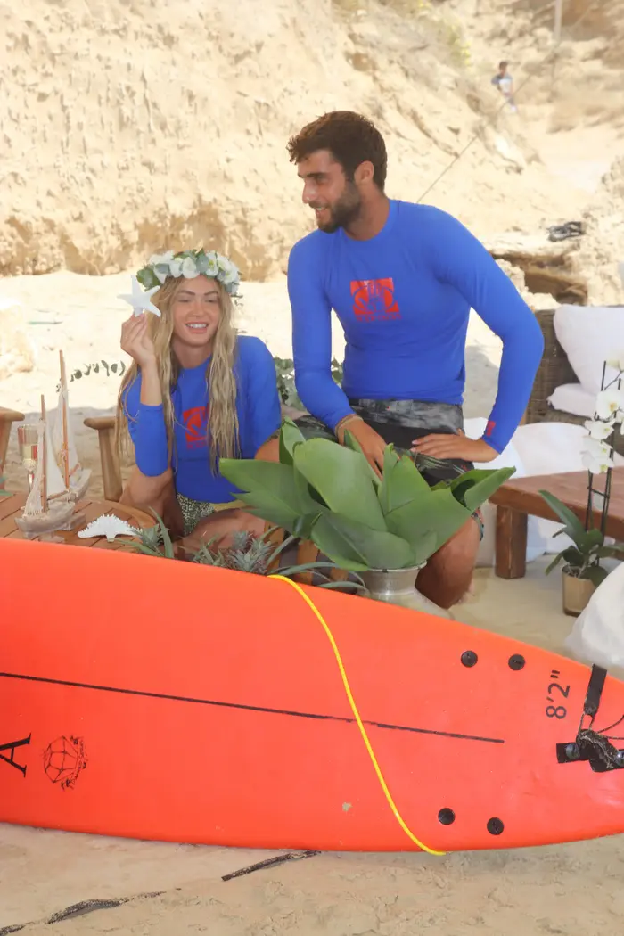 קסניה טרנטול (יח"צ , אור גפן)