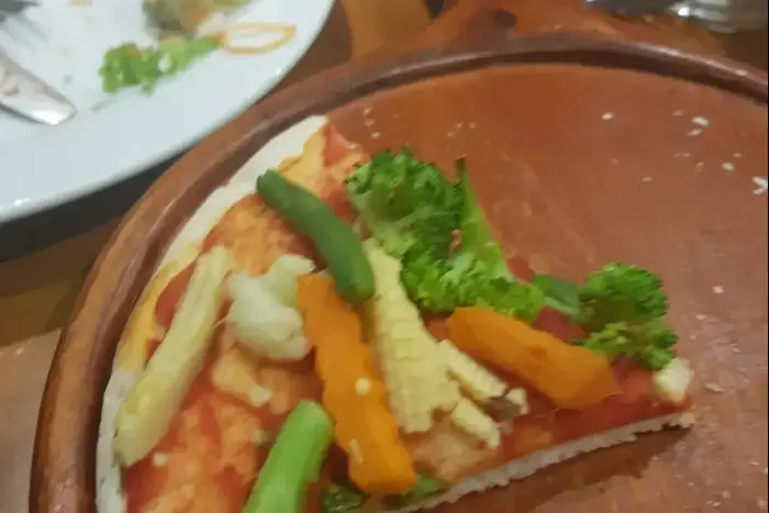 פיצה (יח"צ) פיצה (יח"צ)