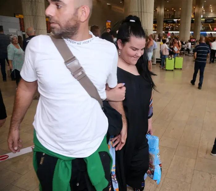 נטע ברזילי (קובי אליהו) נטע ברזילי (קובי אליהו)