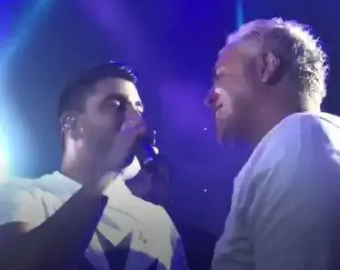 קובי פרץ, משה פרץ (יח"צ) קובי פרץ, משה פרץ (יח"צ)