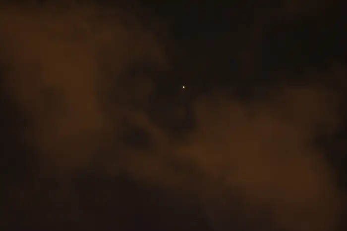 מאדים - הקרוב ביותר לכדור הארץ ב-15 השנים האחרונות, תצפית מפתח תקווה (ראובן קסטרו) מאדים - הקרוב ביותר לכדור הארץ ב-15 השנים האחרונות, תצפית מפתח תקווה (ראובן קסטרו)