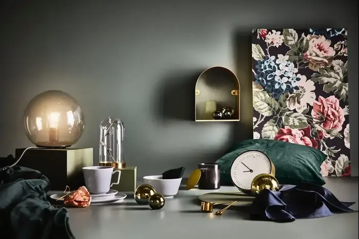 קטלוג איקאה 2019 (יח"צ , IKEA) קטלוג איקאה 2019 (יח"צ , IKEA)