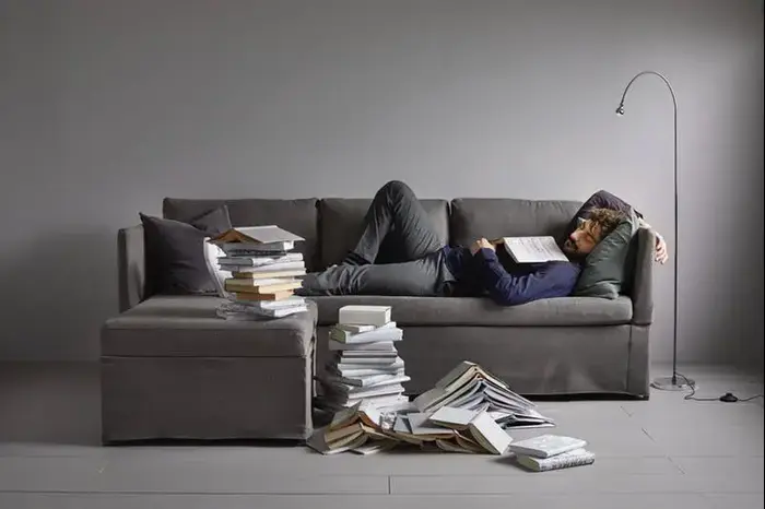 קטלוג איקאה 2019 (יח"צ , IKEA) קטלוג איקאה 2019 (יח"צ , IKEA)