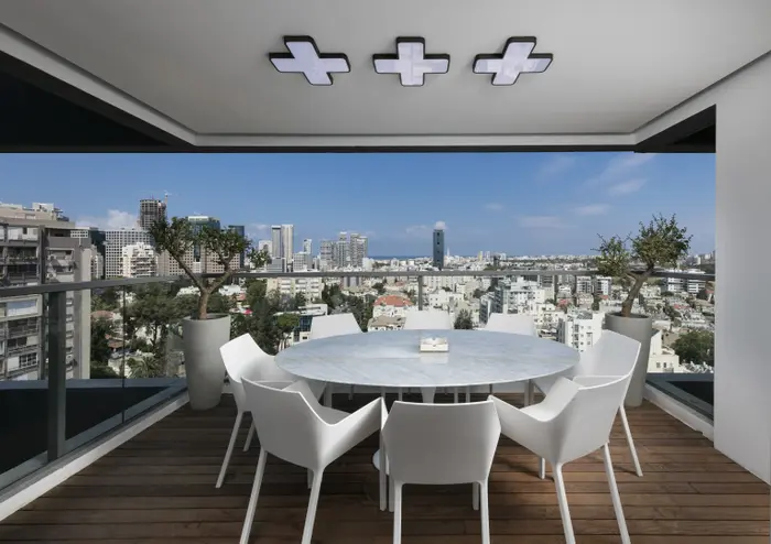 פרויקטים של מעצב הפנים אורון מילשטיין (מערכת וואלה! NEWS , אלעד גונן) פרויקטים של מעצב הפנים אורון מילשטיין (מערכת וואלה! NEWS , אלעד גונן)