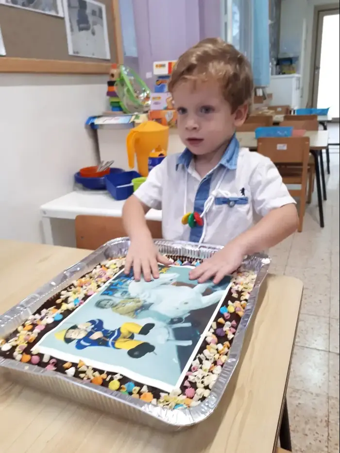 ערן ורדי ז"ל בן השלוש שטבע למוות בקיבוץ הלל לויתן (באדיבות המשפחה) ערן ורדי ז"ל בן השלוש שטבע למוות בקיבוץ הלל לויתן (באדיבות המשפחה)