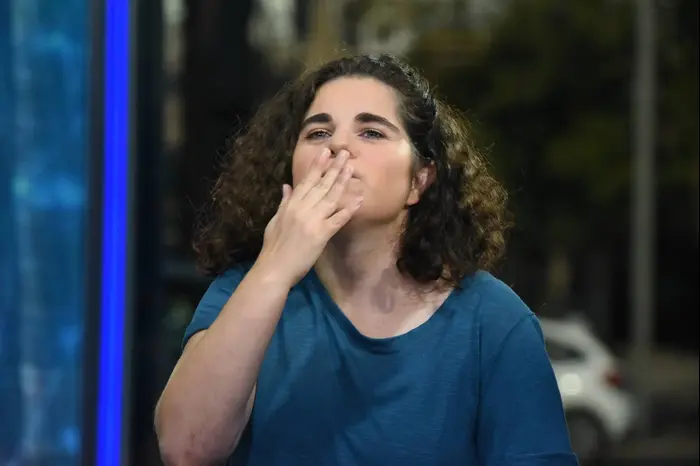 לי גיא רון (ראובן קסטרו) לי גיא רון (ראובן קסטרו)