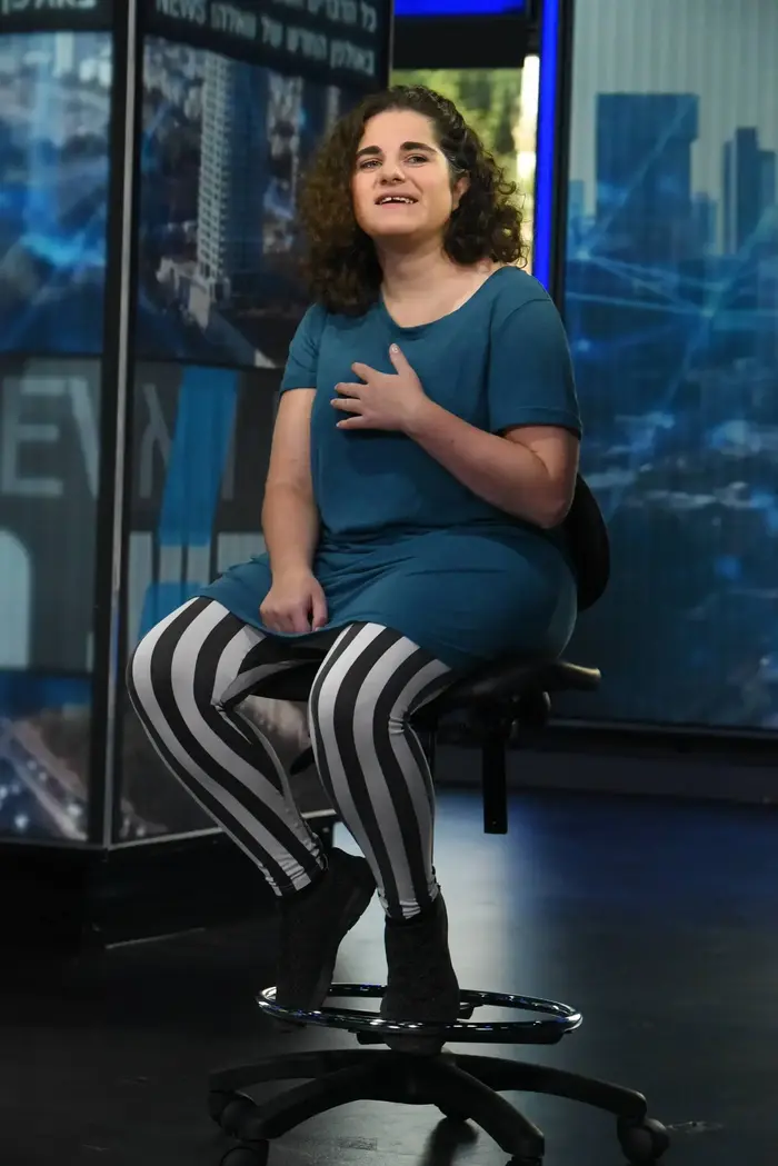לי גיא רון (ראובן קסטרו) לי גיא רון (ראובן קסטרו)